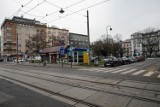 W czerwcu konkurs na zupełnie nowy plac Kossaka. Ma być bez parkingu i pełen zieleni