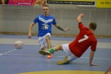 Żukowska Liga Futsalu. MBB, Borkowo i Elas Pol liderami na trzy kolejki przed końcem