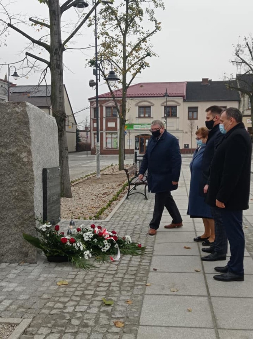 Tak w Kaliszu i powiecie uczczono rocznicę odzyskania przez Polskę niepodległości. ZDJĘCIA