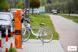 Stacje obsługi rowerów w Bełchatowie przeszły przegląd