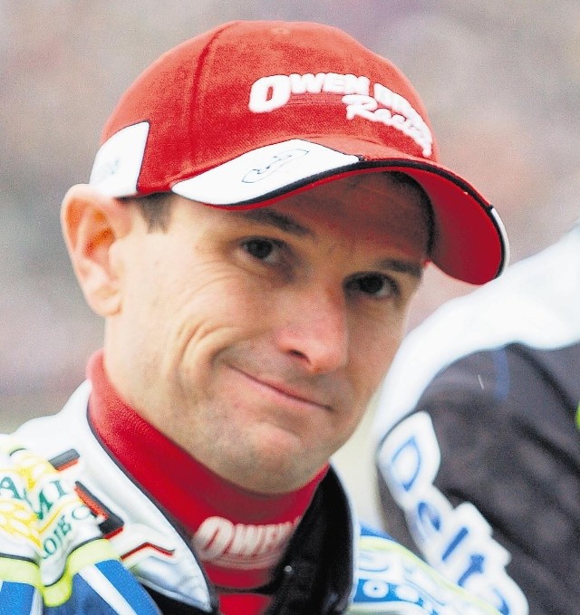 Leigh Adams