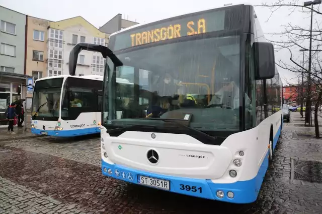 Rybnik i Wilczę połączy linia autobusowa nr 34.