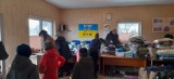 Pomoc dla Ukrainy w powiecie tomaszowskim. Gminy, jednostki OSP sołectwa organizują zbiórki [ZDJĘCIA]