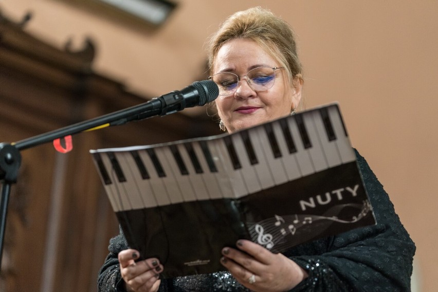 Koncert ofiarom ‘39. W Św. Wojciechu zabrzmiał Moniuszko i Paderewski [ZDJĘCIA]