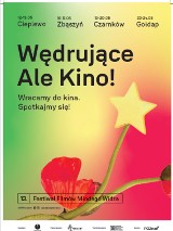 Wędrujące Ale Kino powraca… do kina! 16-17 maja seanse w Zbąszyniu