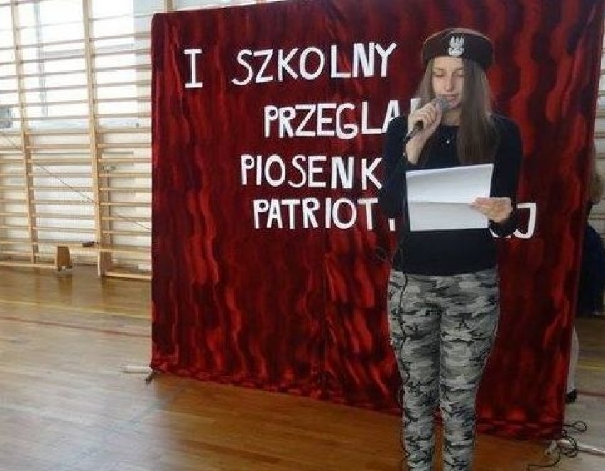 W gminie Lipno zaśpiewali i popisali się wiedzą o Sienkiewiczu [zdjęcia]