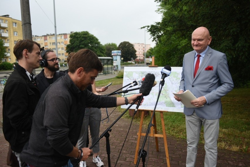 Wjazd na A1 w Czerniewicach! Toruń podpisał porozumienie z GDDKiA