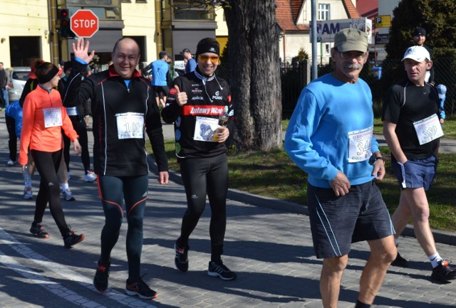 Bieg Główny na 10 km