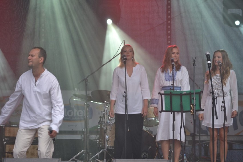 Festiwal Muzyki Gospel w Gniewie. Zagrają m. in. T.Love oraz Budka Suflera!