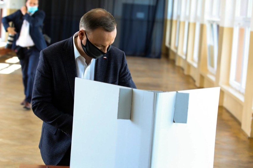 Sondaż Ipsos. Wyniki wyborów na Lubelszczyźnie. Jak głosowaliśmy? 