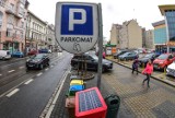 Bydgoszcz. Strefa płatnego parkowania droga nie tylko dla kierowców