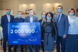 Fundusz Wodny powołały firma Żywiec Zdrój i gmina Jeleśnia. Ma ułatwić mieszkańcom dostęp do wody