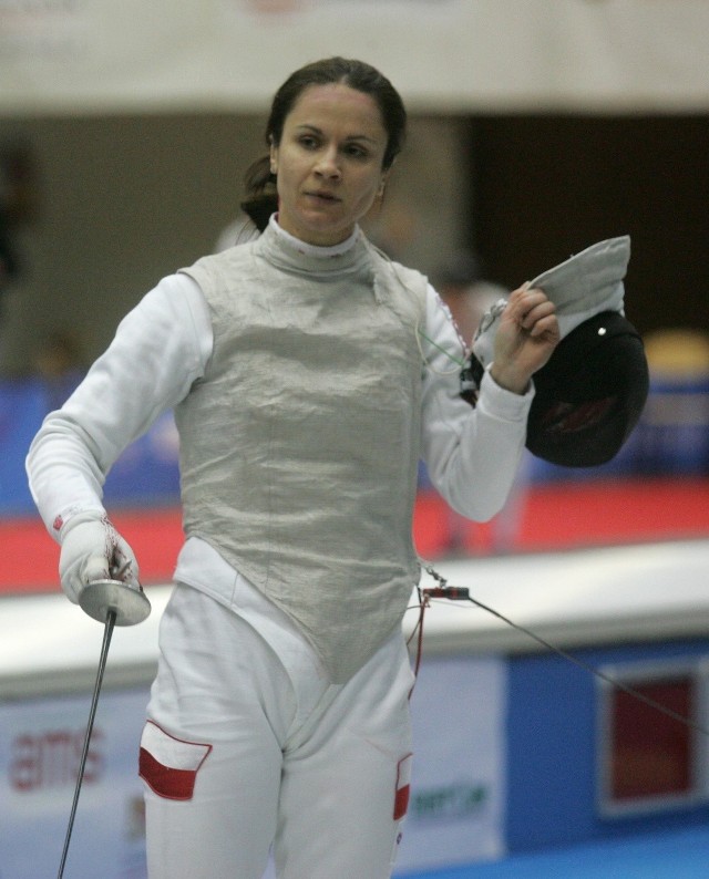 Karolina Chlewińska