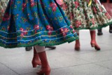 Polskie projektantki podbiły świat mody w Dubaju! Podhalański folk doceniony w najbogatszym mieście świata
