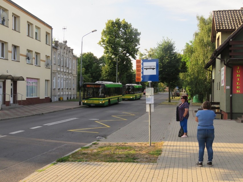 Rozpoczęła się przebudowa pętli autobusowej na placu Chrobrego. Duże zmiany w trasach autobusów [ZDJĘCIA]