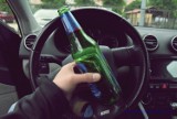 Pijany obcokrajowiec jeździł po Elblągu bez prawa jazdy!