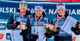 Pekin 2022. Polscy biegacze narciarscy znów pobiegną w olimpijskiej sztafecie