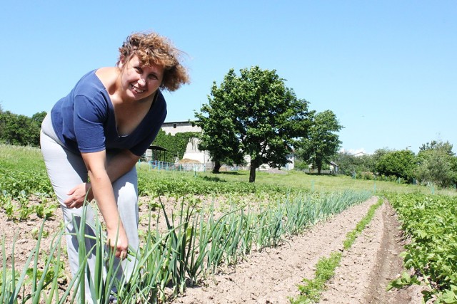 Agroturystyka Pod gruszą z Borówna