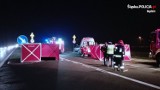 Tragiczny wypadek w Sarnowie, dwie kobiety nie żyją. NOWE FAKTY. Kierowca usłyszał zarzuty ZDJĘCIA