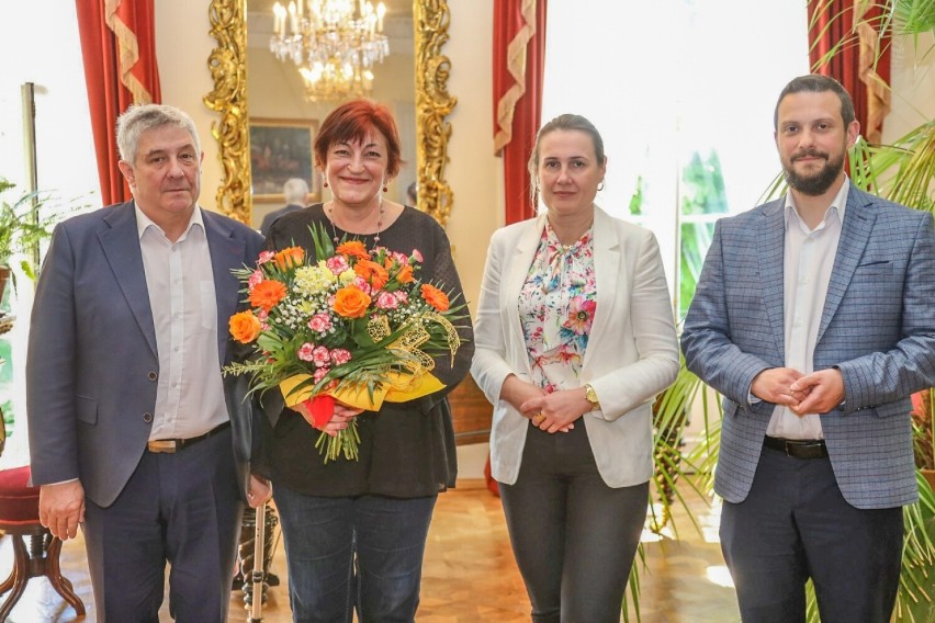 Międzynarodowy Dzień Muzealnika. Uroczystości w Muzeum w Przeworsku [ZDJĘCIA]