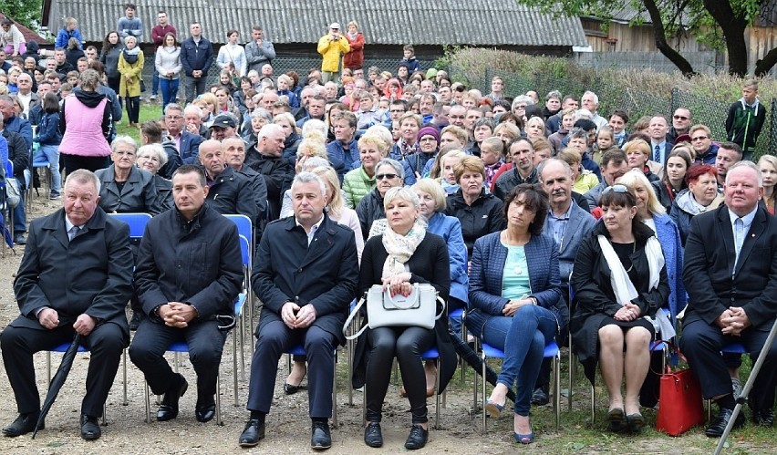 Młodzi aktorzy zachwycili w Lipie. Zobacz film i zdjęcia