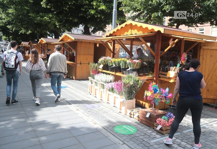 Festiwal Dobrego Życia w Szczecinie