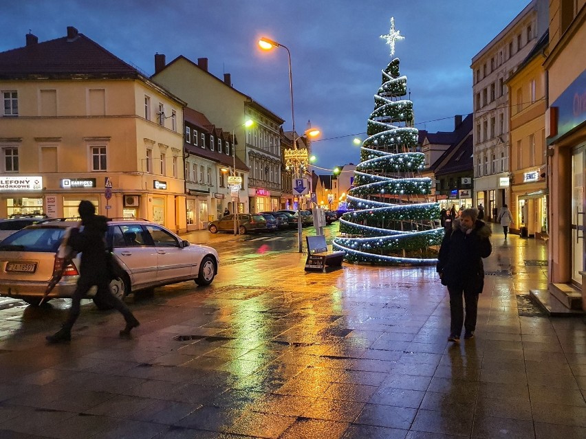 Nieraz w szale świątecznych zakupów zapominamy, że świat...