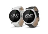 Style - niedrogi i funkcjonalny smartwatch od Kruger&Matz