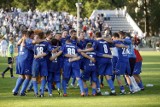 Miedź Legnica 1 - 2 Zawisza Bydgoszcz