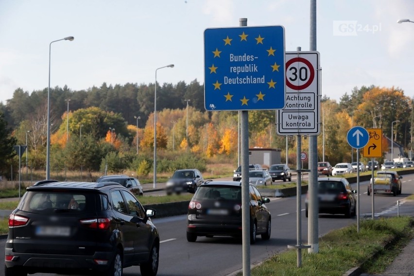 Od 30 maja Polska nie jest uznana przez Niemcy za obszar...