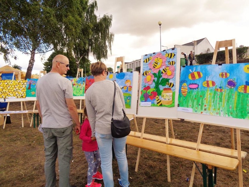 Piknik Pszczelarski podczas Koniec Lata Party [ZDJĘCIA]