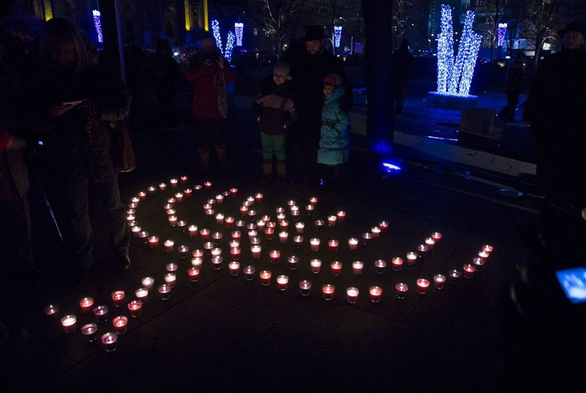 Święto świateł: 8 grudnia Chanukowe świece zapłoną na placu Grzybowskim