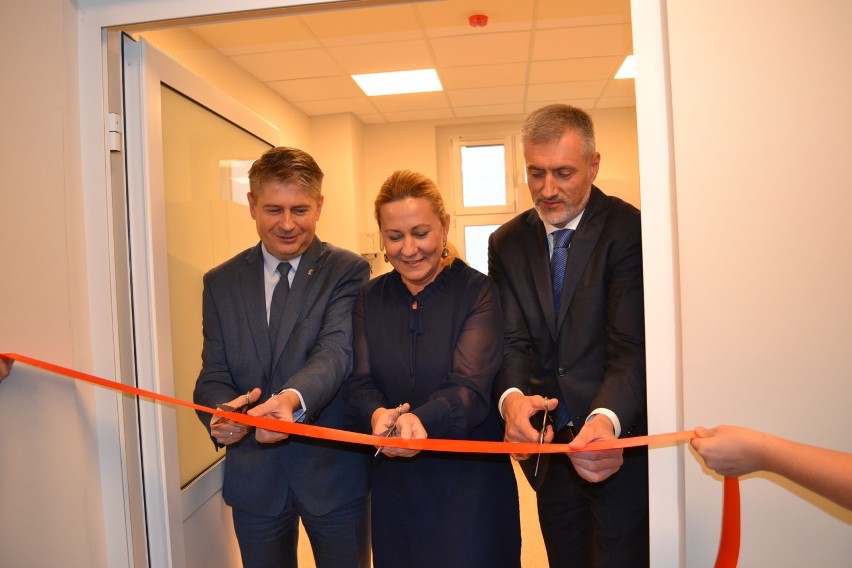 Szpital na Radiowej w Gliwicach ma nową pracownię rezonansu magnetycznego [ZDJĘCIA]