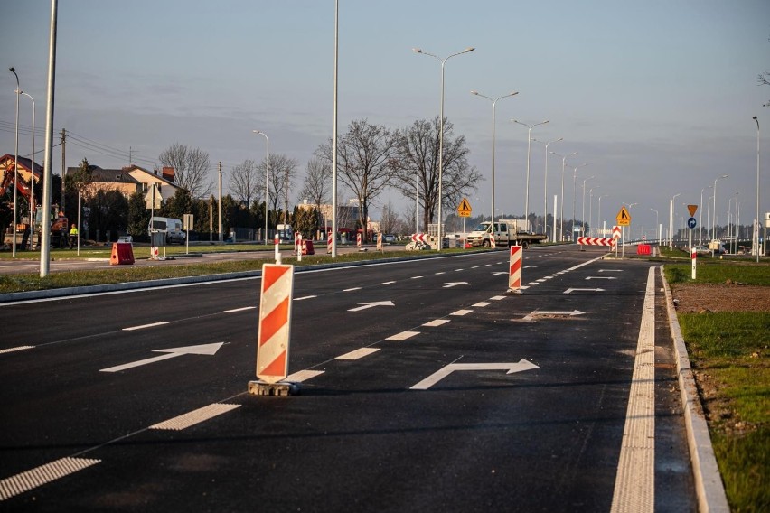 Zaczyna się remont autostrady A-2 w okolicach Zgierza