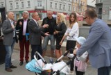 Święto Kielc 2015. Mieszkańcy pokazali, jak kochają swoje miasto. Zobacz zdjęcia i film