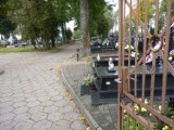 1 listopada cmentarze w Radomsku będą zamknięte? Jak będziemy obchodzić uroczystość Wszystkich Świętych?