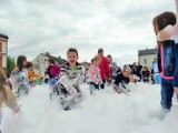 Motocyklowy Dzień Dziecka 2022 w Zduńskiej Woli oczami organizatorów ZDJĘCIA