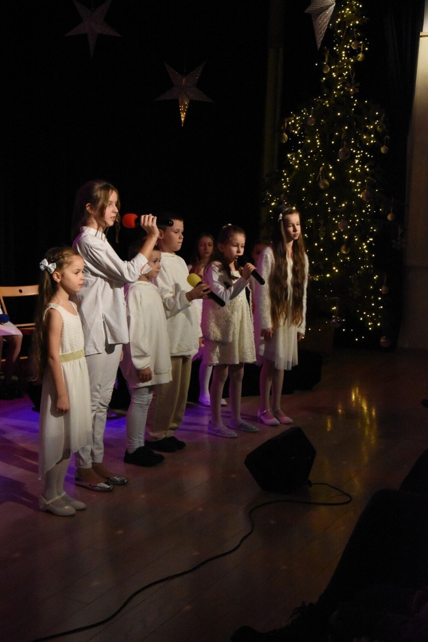 Drugi Zimowy Koncert „Narodziła nam się miłość” w Wieluniu 