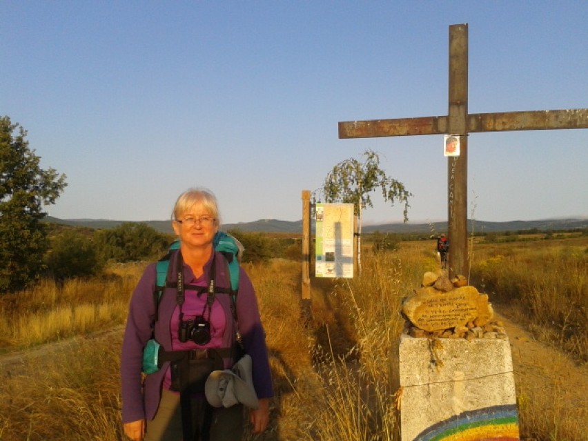 Do celu podróży zostało jeszcze 140 km