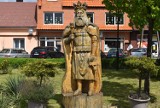 710 lat temu urodził się król Kazimierz Wielki, ostatni Piast na polskim tronie. Co łączyło go z Choczem?