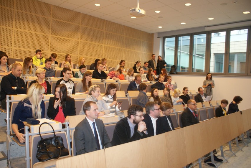 Konferencja naukowa w kaliskim wydziale UAM