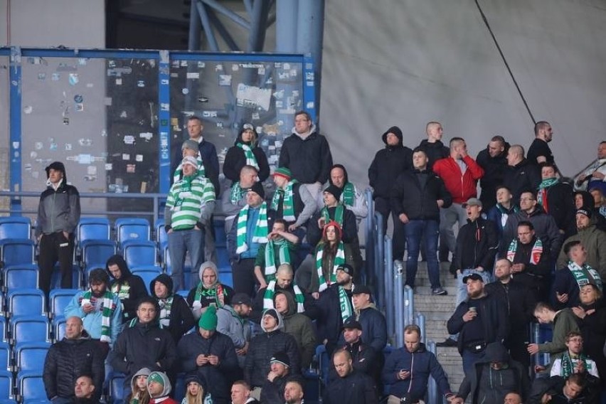 Lech Poznań - Lechia Gdańsk