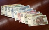 NBP: Od 7 kwietnia w obiegu pojawią się nowe banknoty (ZDJĘCIA)