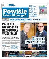 W najnowszym "Powiśle Sztum i Dzierzgoń" - warto kupić i poczytać!