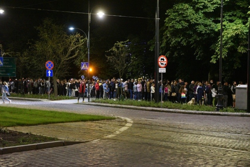 Bella Skyway Festival 2021 w Toruniu. Jakie opinie? Gdzie najlepsze instalacje? 