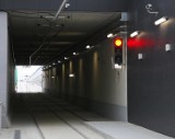 MPK Poznań: Prace techniczne w tunelu na Franowo. Tramwaje jadą objazdami [ZMIANY]