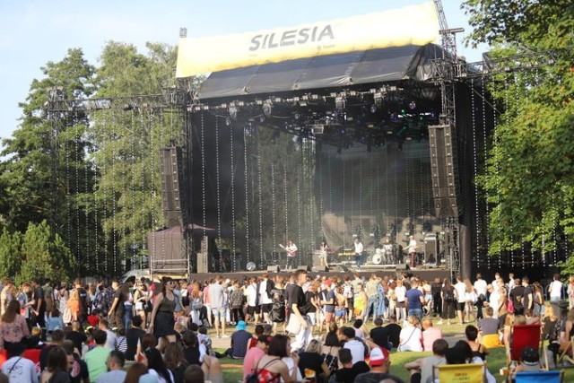 FEST Festival 2021 w Parku Śląskim. Nowi artyści zostali ogłoszeni. Kto wystąpi w Chorzowie?