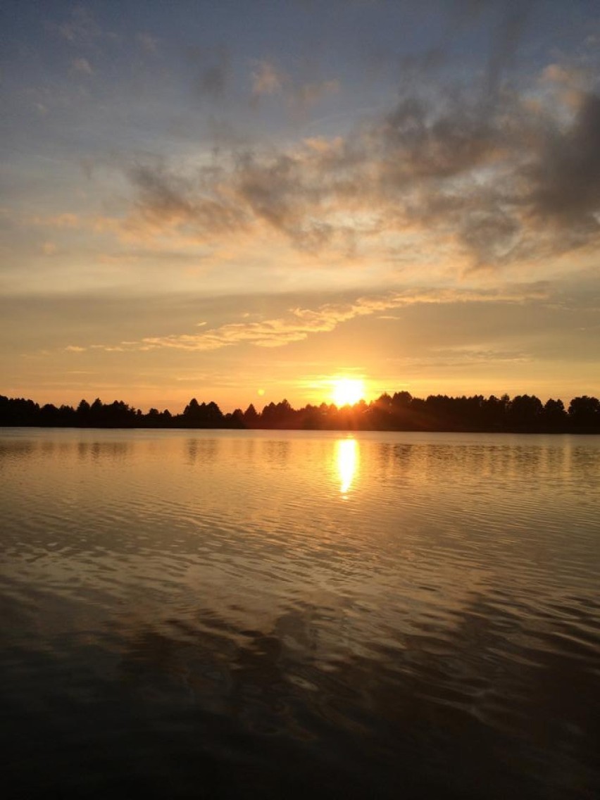 Jezioro Koziegłowskie