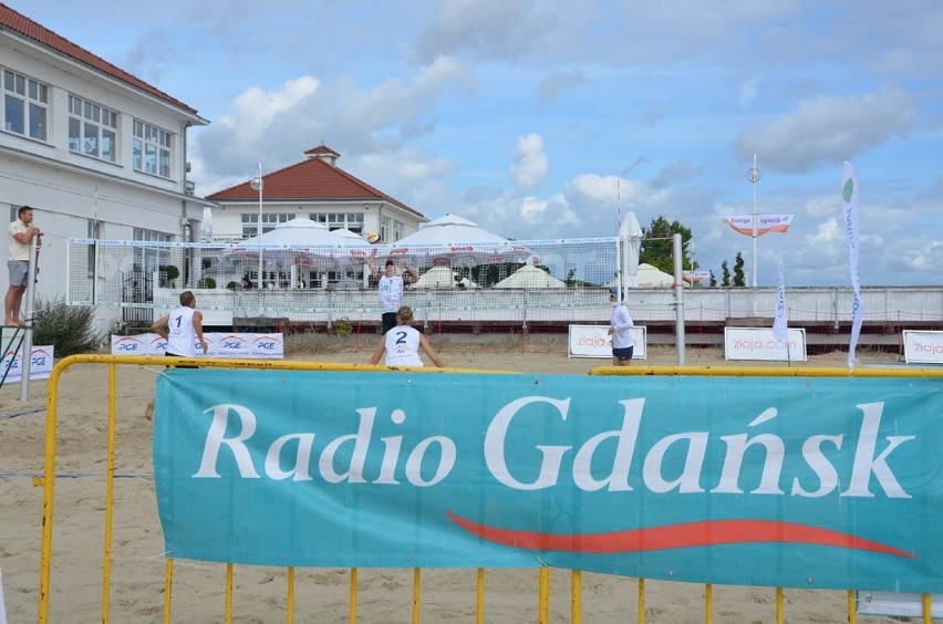 PGE Cup w siatkówce plażowej dotarł do mety [ZDJĘCIA]