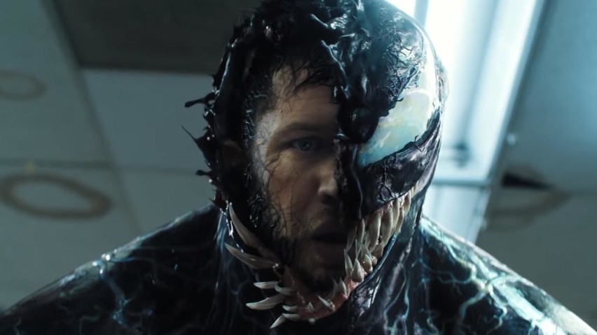 „Venom” w reżyserii Rubena Fleischera ma sporę szansę podbić...